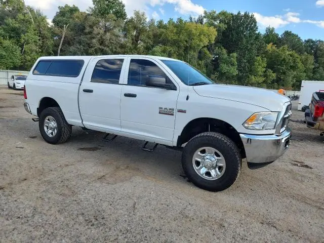 2015 RAM 2500 ST  