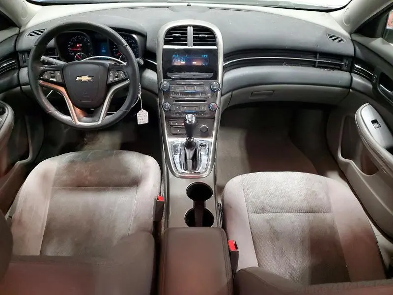 2013 CHEVROLET MALIBU LS  