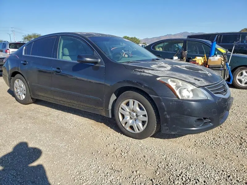 2010 NISSAN ALTIMA BASE  