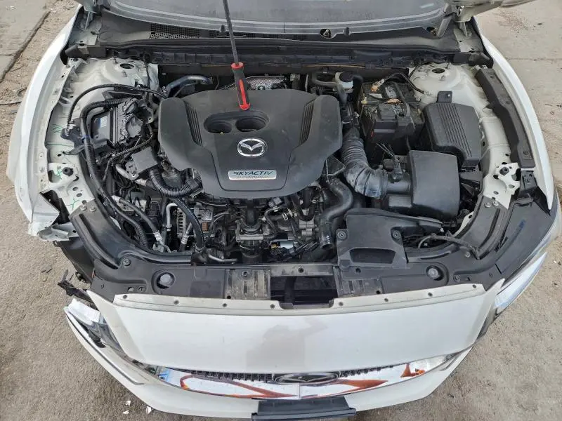 2018 MAZDA 6 SIGNATURE  