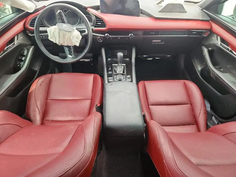 2025 MAZDA 3 PREMIUM PLUS  