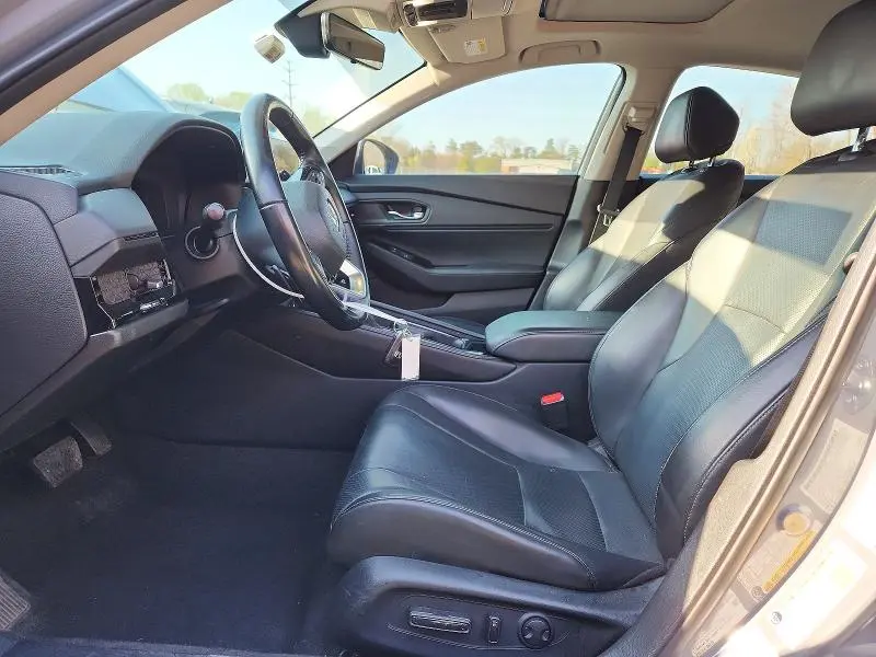 2023 HONDA ACCORD TOURING HYBRID  