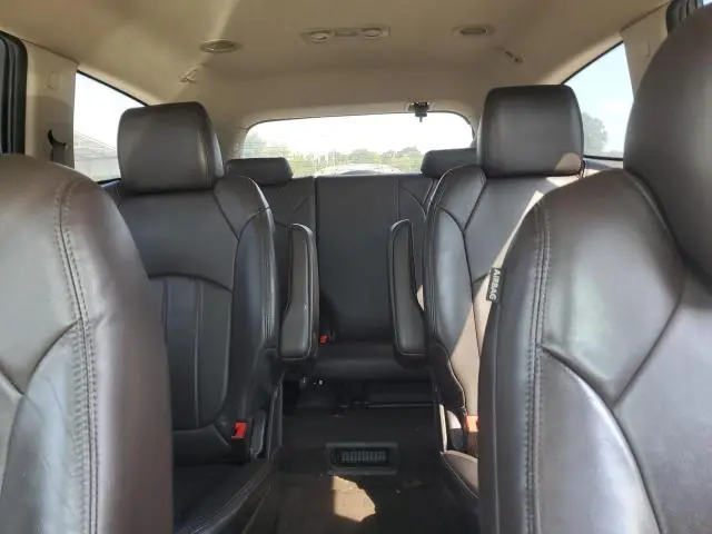 2014 BUICK ENCLAVE   