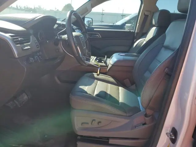 2019 GMC YUKON XL DENALI  