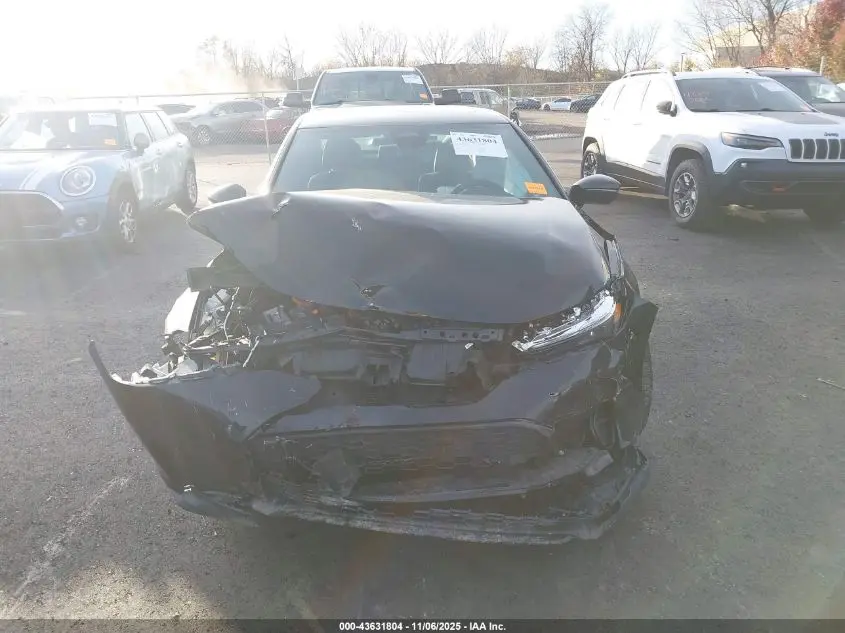 2025 HONDA CIVIC HYBRID SPORT/SPORT TOURING