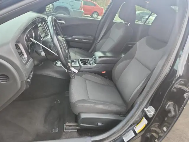 2015 DODGE CHARGER SE  