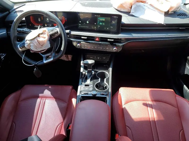 2026 KIA K5 GT LINE  
