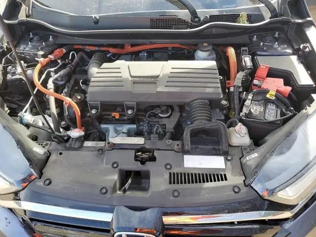 2021 HONDA CR-V TOURING  