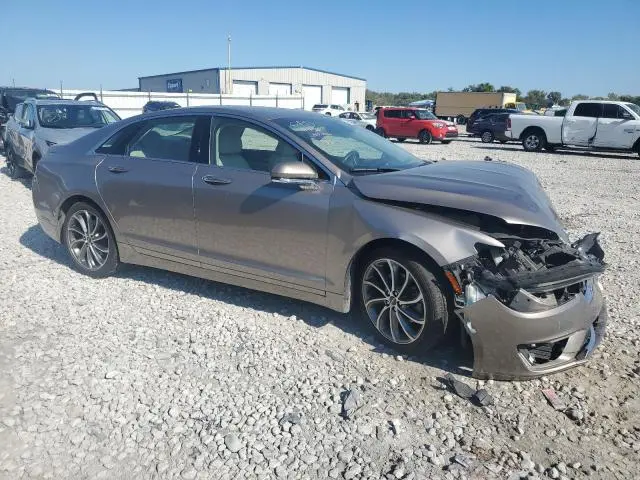 2019 LINCOLN MKZ RESERVE I  