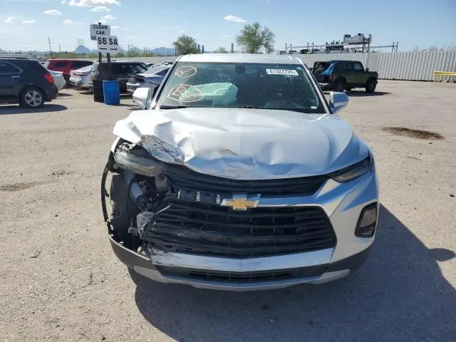 2020 CHEVROLET BLAZER 1LT  