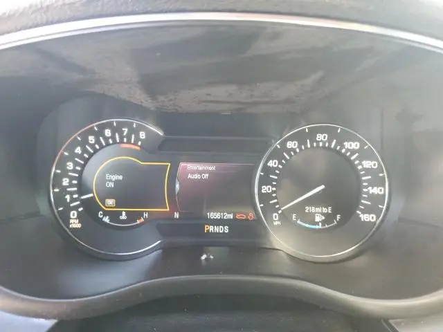 2016 LINCOLN MKC PREMIERE  