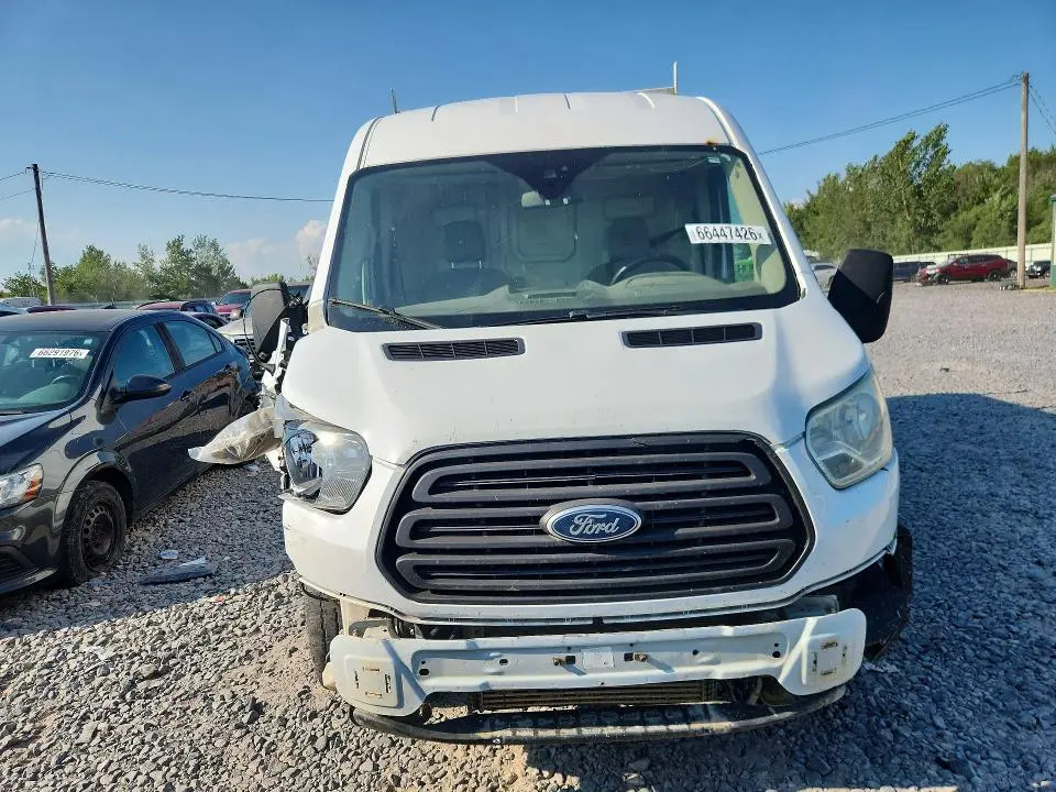 2016 FORD TRANSIT T-250  