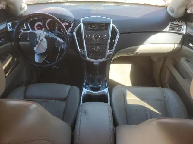 2011 CADILLAC SRX LUXURY COLLECTION  