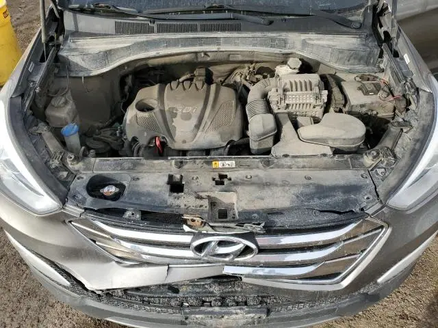 2014 HYUNDAI SANTA FE SPORT 