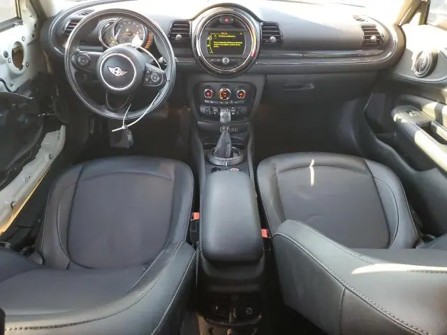 2016 MINI COOPER CLUBMAN  