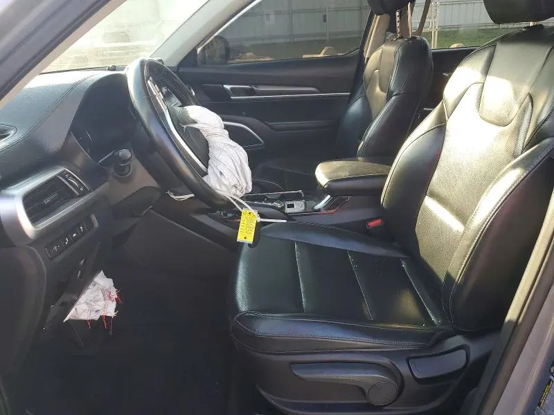 2020 KIA TELLURIDE LX  