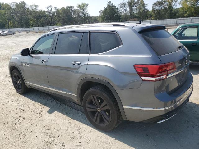 2019 VOLKSWAGEN ATLAS SE