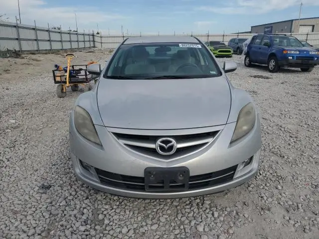 2010 MAZDA 6 I  