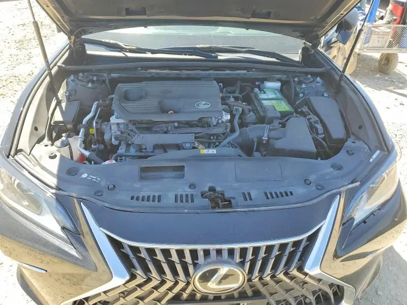 2022 LEXUS ES 250 BASE  