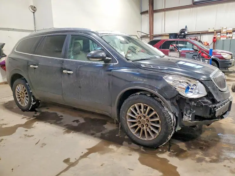 2011 BUICK ENCLAVE CXL  