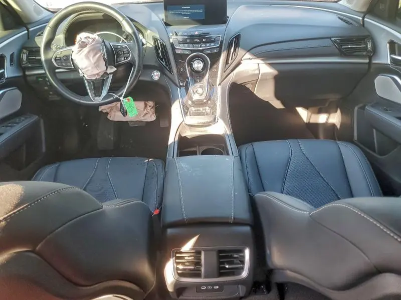 2024 ACURA RDX TECHNOLOGY  