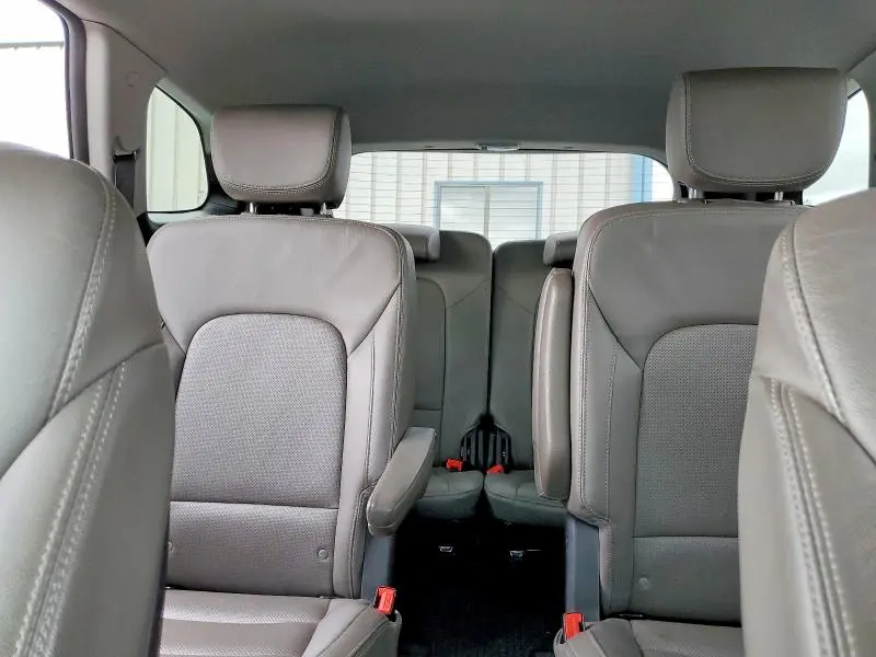 2015 HYUNDAI SANTA FE LIMITED  