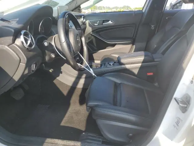 2020 MERCEDES-BENZ GLA 250  