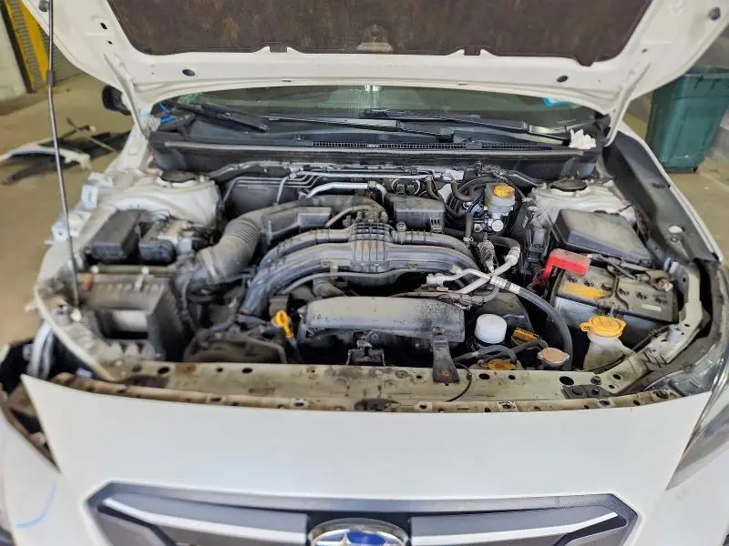 2019 SUBARU CROSSTREK PREMIUM  