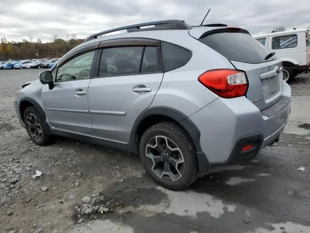 2014 SUBARU XV CROSSTREK 2.0 PREMIUM  