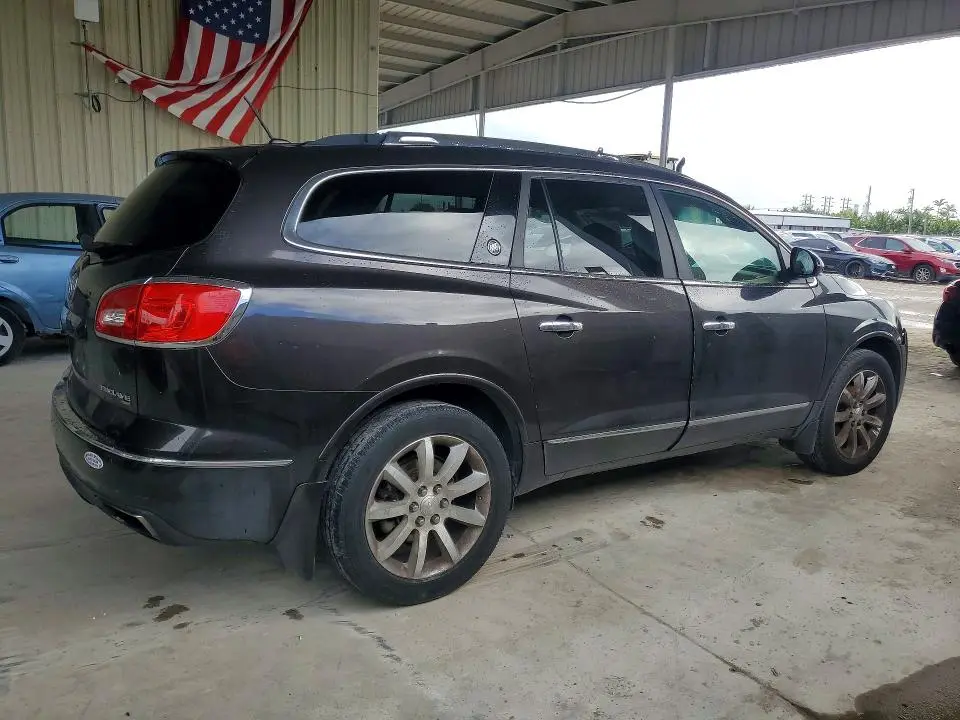2014 BUICK ENCLAVE   