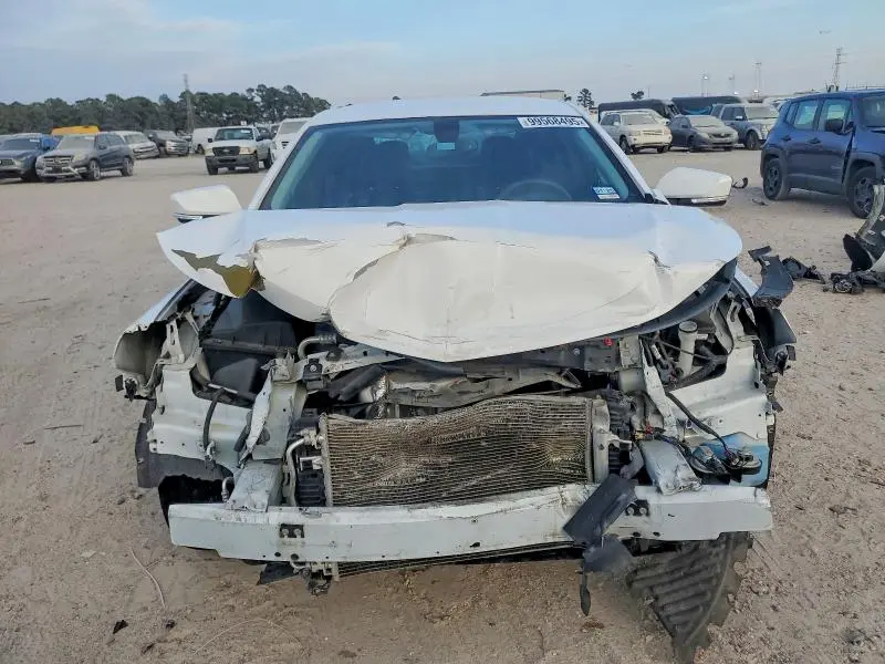 2015 CHEVROLET IMPALA LT  