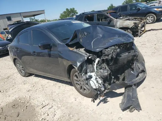 2020 TOYOTA YARIS L  
