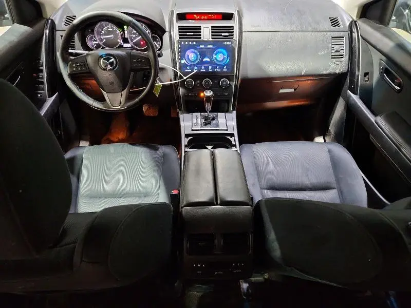 2015 MAZDA CX-9 SPORT  
