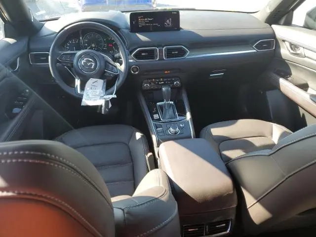 2024 MAZDA CX-5 SIGNATURE  