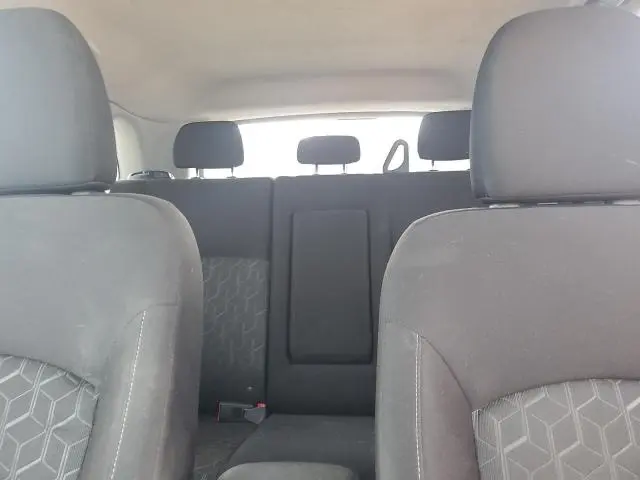 2020 MITSUBISHI OUTLANDER SPORT ES  