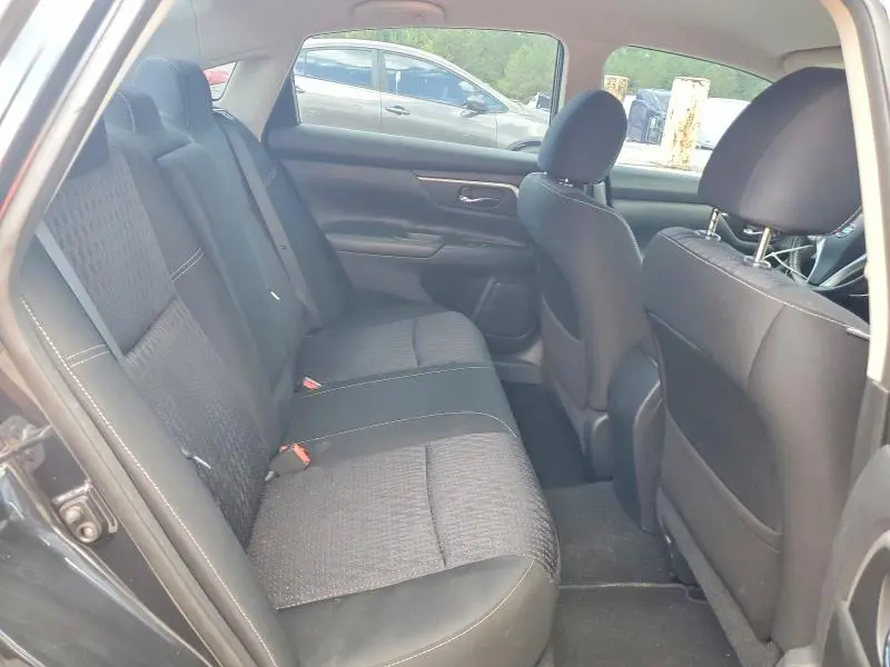 2016 NISSAN ALTIMA 2.5 SV  