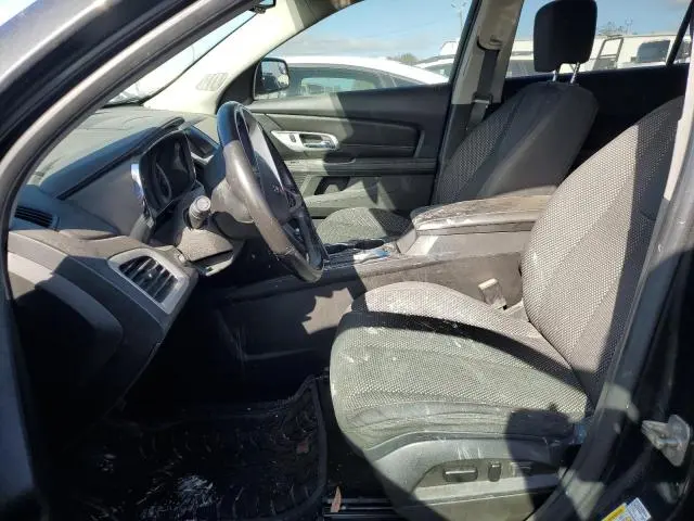 2013 GMC TERRAIN SLE