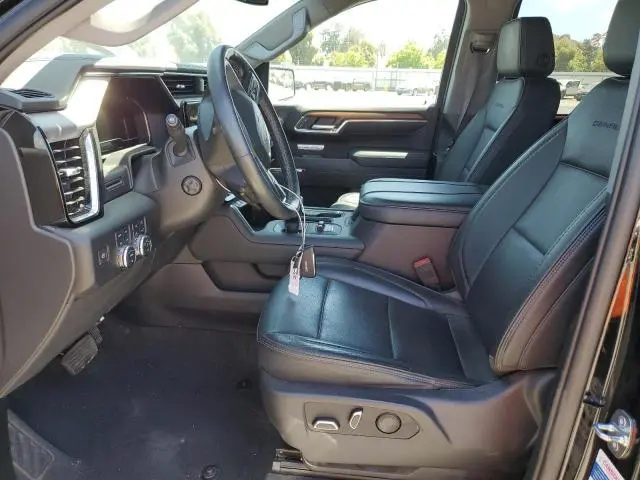 2023 GMC SIERRA K1500 DENALI  