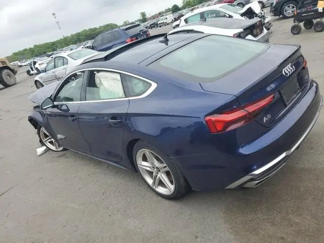 2022 AUDI A5 PREMIUM PLUS 45  
