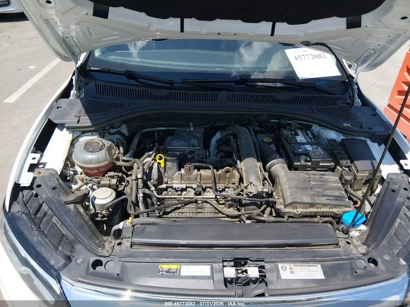 2019 VOLKSWAGEN JETTA 1.4T R-LINE/1.4T S/1.4T SE