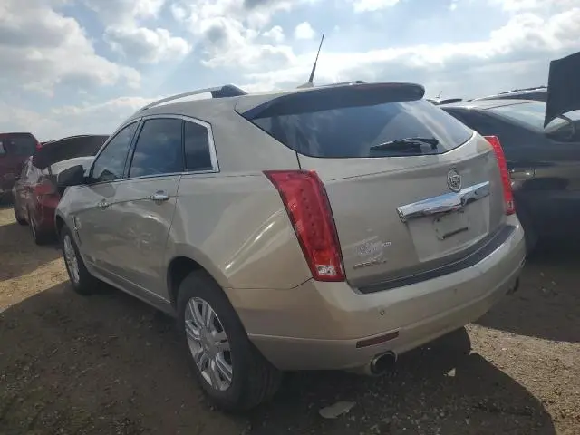 2011 CADILLAC SRX LUXURY COLLECTION  