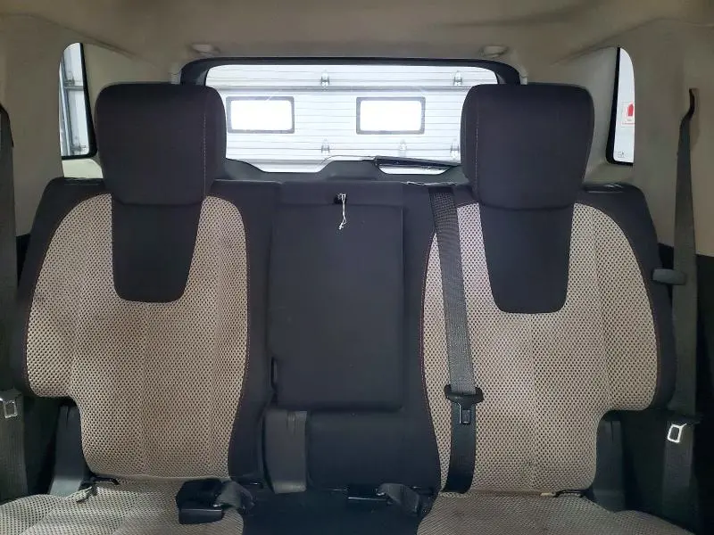 2010 GMC TERRAIN SLE  