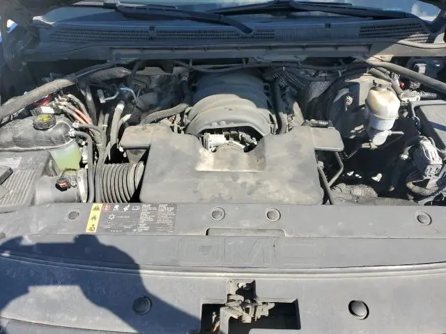 2018 GMC SIERRA K1500 SLT  