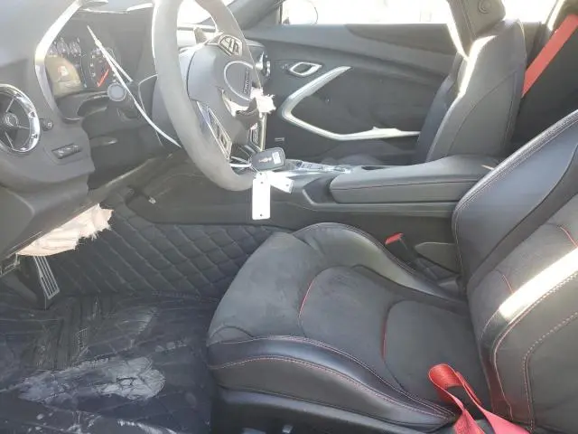 2023 CHEVROLET CAMARO ZL1