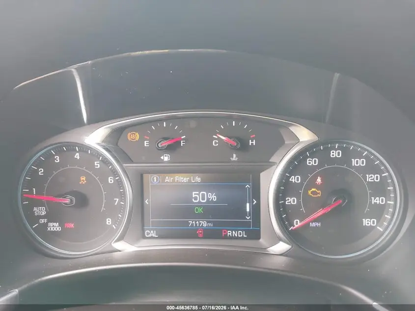 2024 CHEVROLET EQUINOX AWD LT