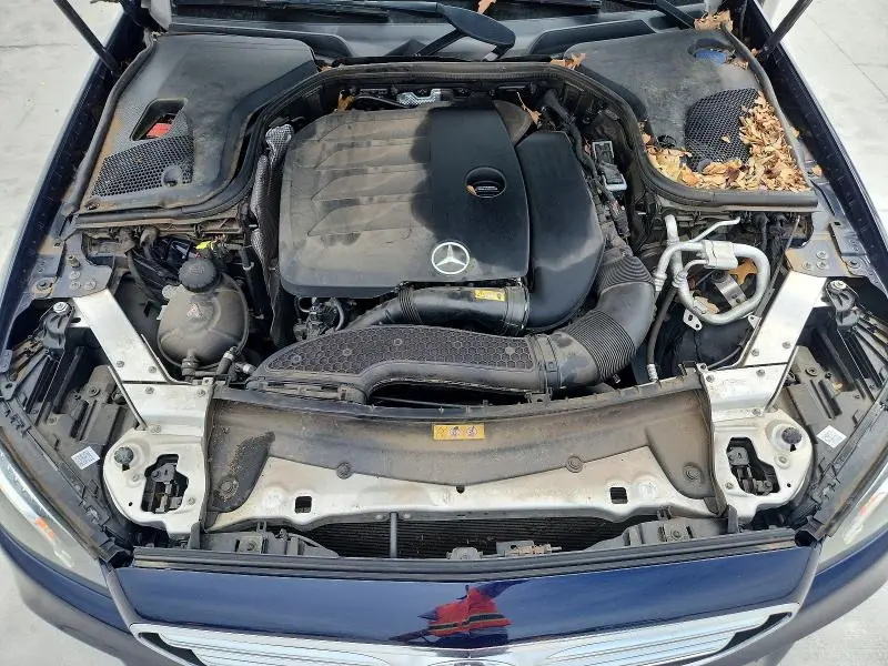 2020 MERCEDES-BENZ E 350  