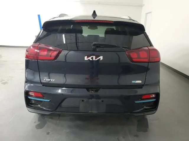 2022 KIA NIRO S