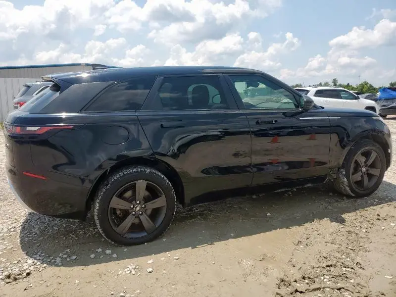 2020 LAND ROVER RANGE ROVER VELAR S  