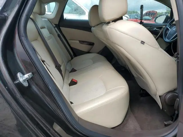 2013 BUICK VERANO   