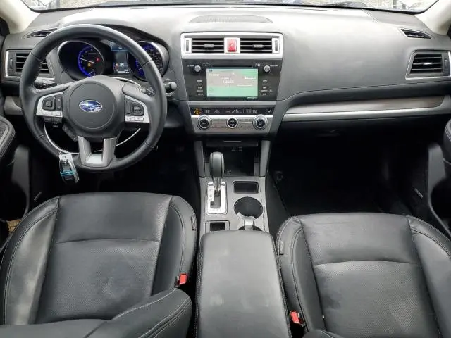 2016 SUBARU LEGACY 2.5I LIMITED  